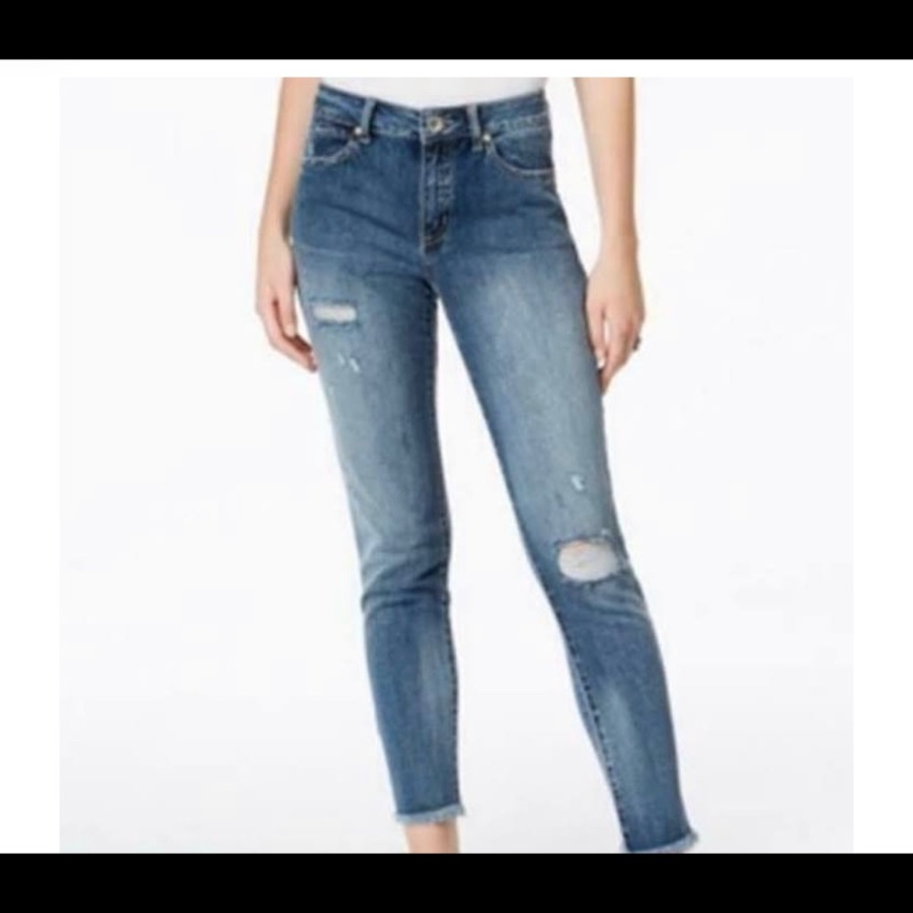 Rewash Classic Rise Jeans
